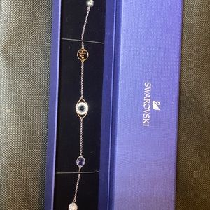 Swarovski bracelet